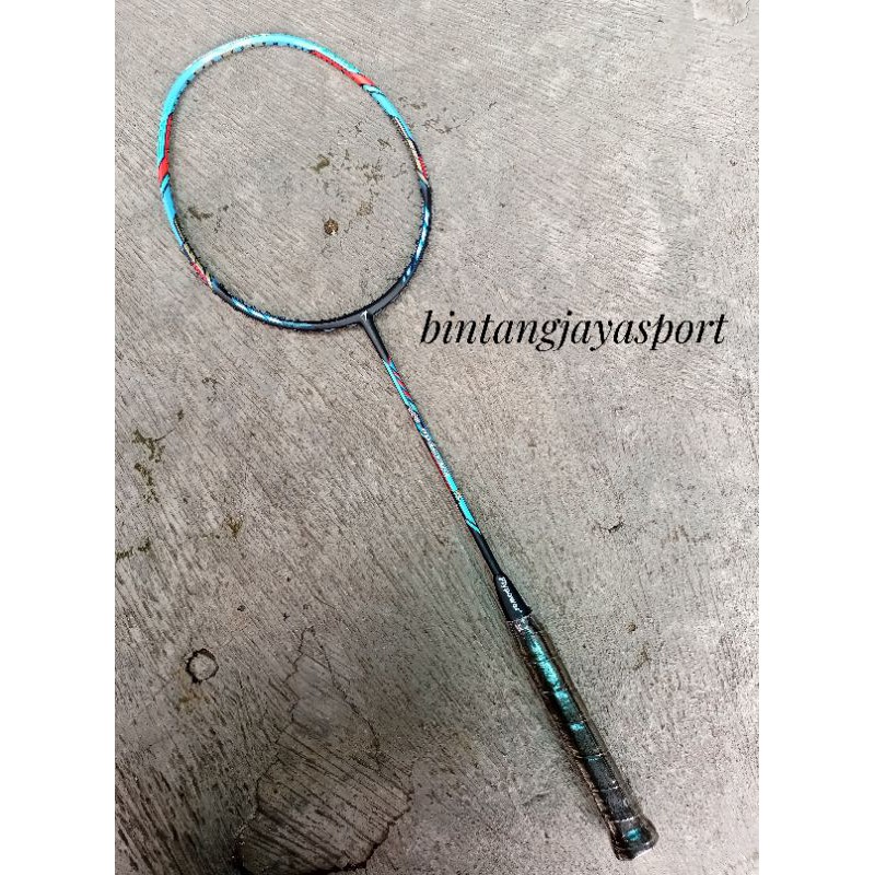 Raket Flypower Macan Original