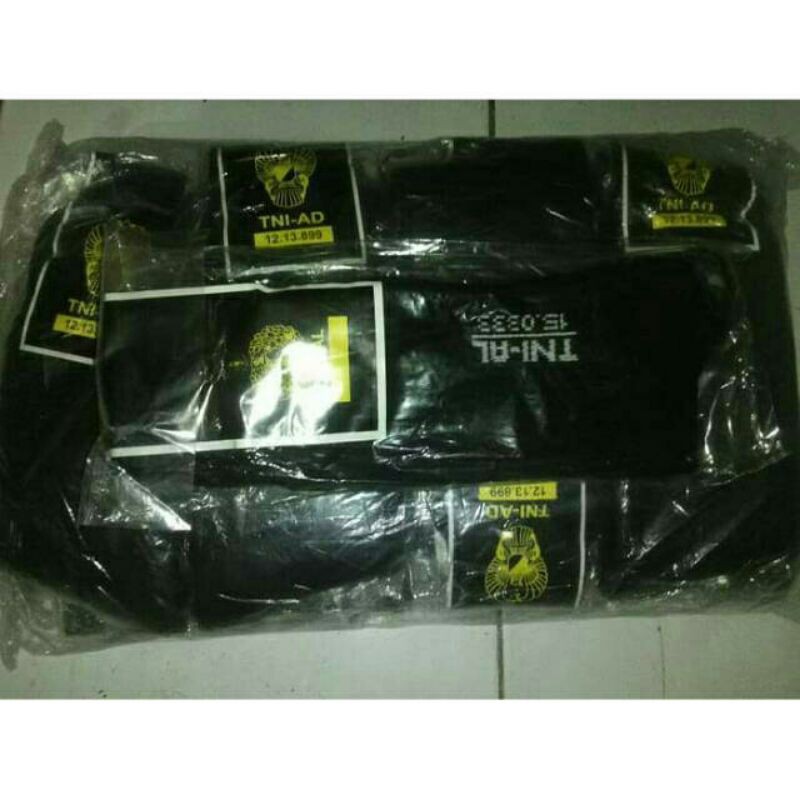 Kaos Kaki PDL TNI Original