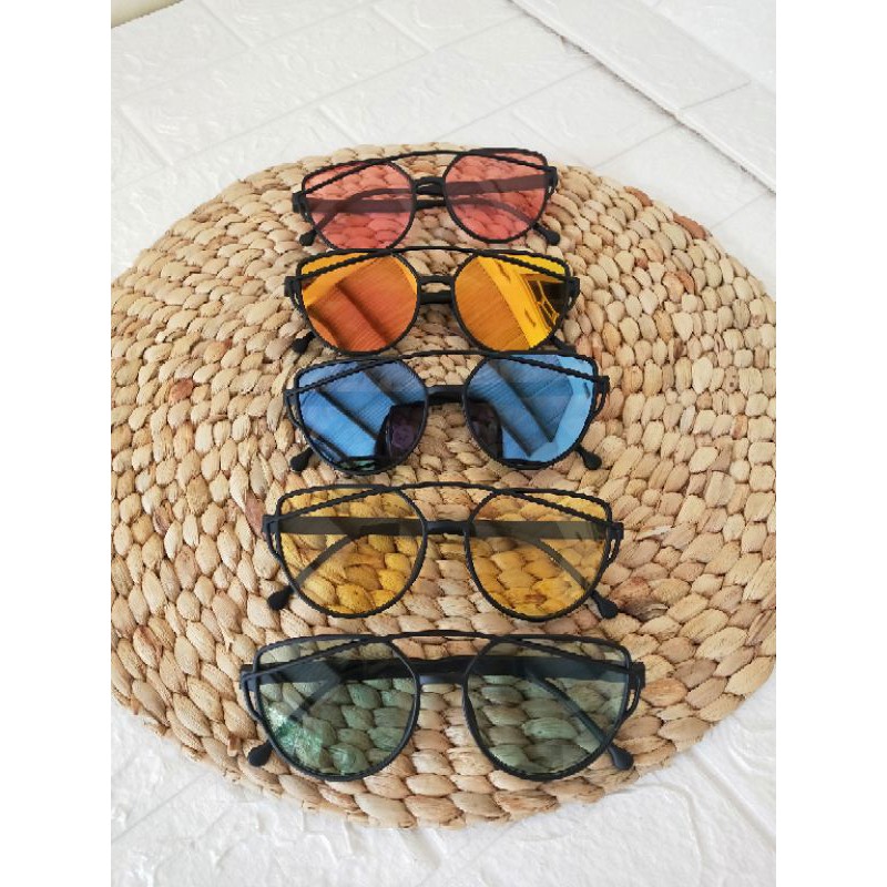 RR KACAMATA CEWEK COWOK // KACAMATA FASHION