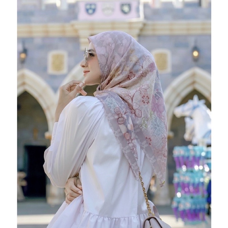 Buttonscraves dream park viola