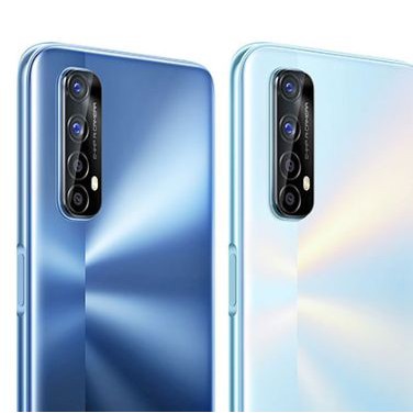 REALME C35 / NARZO 50A PRIME / REALME NARZO 50A 50i 20 20 PRO TEMPERED GLASS CAMERA ANTI GORES KAMERA