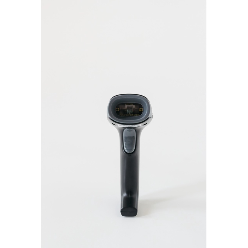 [SALE] BARCODE SCANNER 1D BS2008 AUTOSCAN USB LASER TANGAN TANPA STAND SETARA PANDA PRJ222