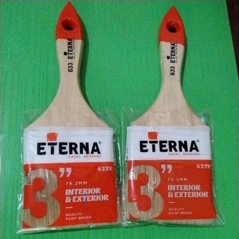 

Kuas ETERNA 3" inch /pcs