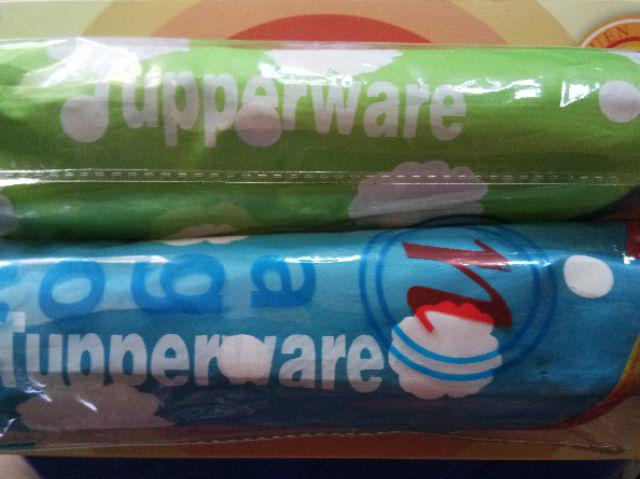 Payung Lipat 3d Magic Motif Panda & Polkadot