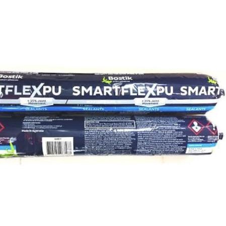 

Bostik Smartflex PU - Gray