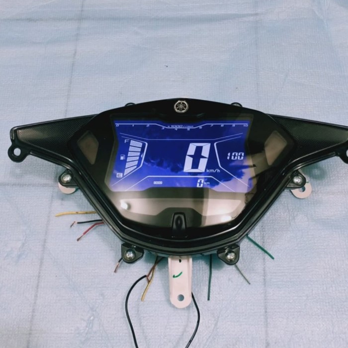 speedometer spedometer spidometer Yamaha AEROX 155 B65 type standar