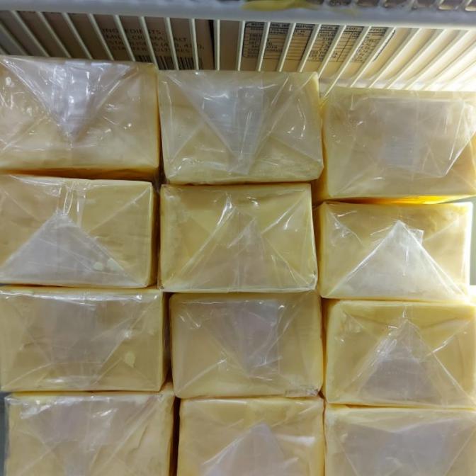 

BISA COD Butter anchor repack 1 kg