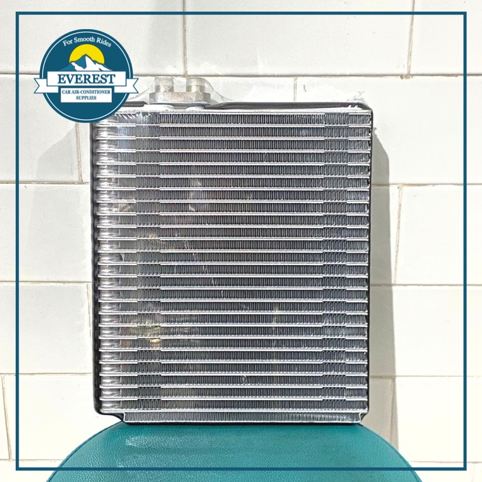 Evaporator Cooling Coil AC Mobil Suzuki Escudo 1,6 XL7