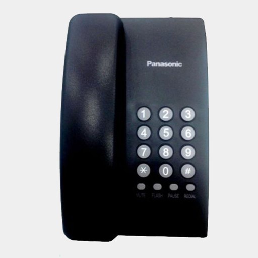 Telepon Kabel Panasonic KX-TS400SX Pesawat Telepon Panasonic KX-TS400