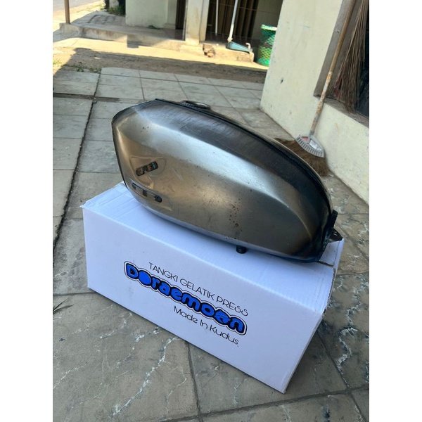 Tangki Tengki CB Glatik Pres Doraemon kudus-tangki cb press doraemon-tangki cb press doraemon terlar