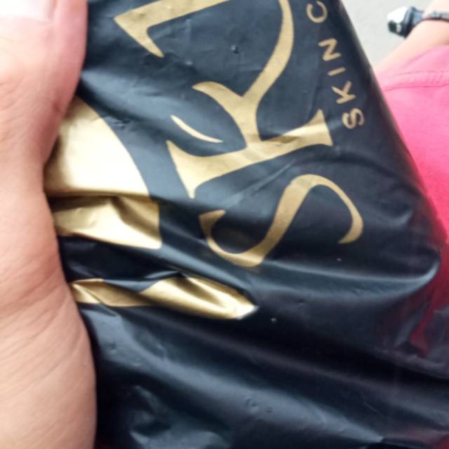 Skincare sr12