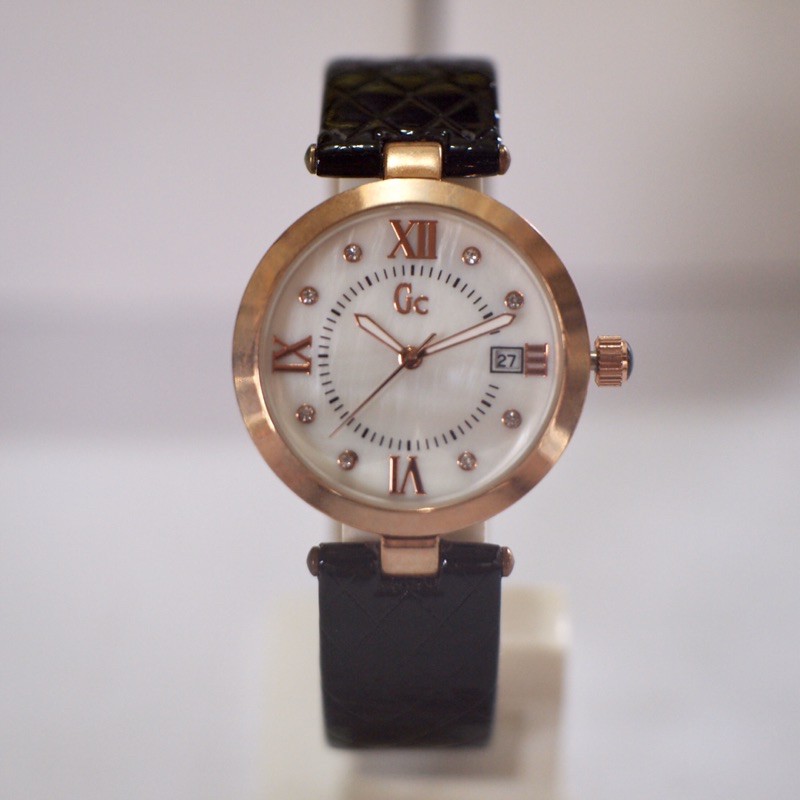 GC Luxury Swiss Made