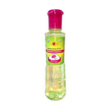 MINYAK EKALIPTUS AROMATHERAPY CAP LANG 120ML