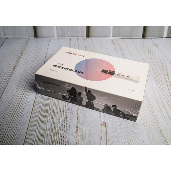 

TERBARUU!! Kala Water Color Starter Pack (Set Alat Lukis Cat Air) TERBARU