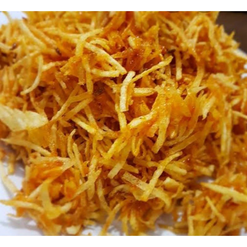 

kentang Mustofa ibu Eti