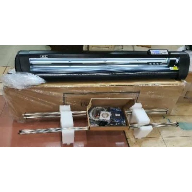 Cutting sticker Jinka Ultimate PRO 1351 LED Jinka Pro 1351 with LED