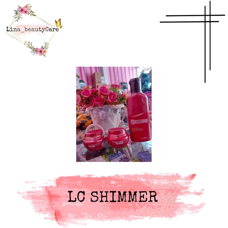 LC SHIMMER ORIGINAL