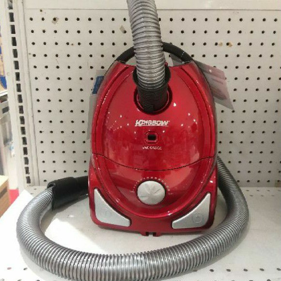 Vacuum Cleaner Krisbow Penghisap Debu Kering Krisbow