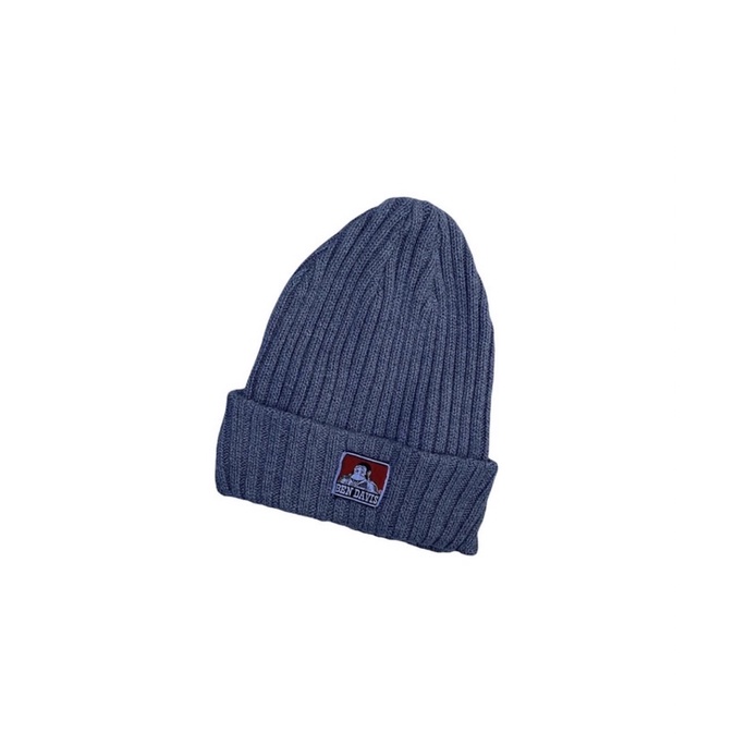 Beanie Ben Davis