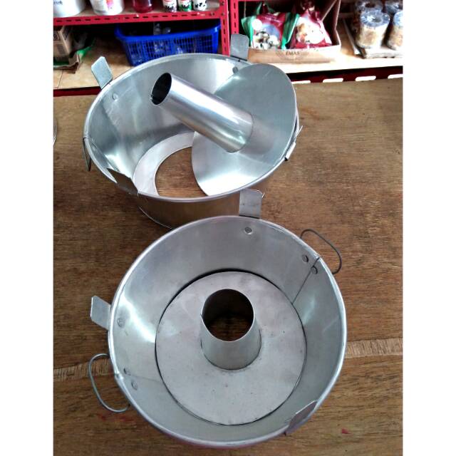 Loyang Chiffon Cake Shopee Indonesia