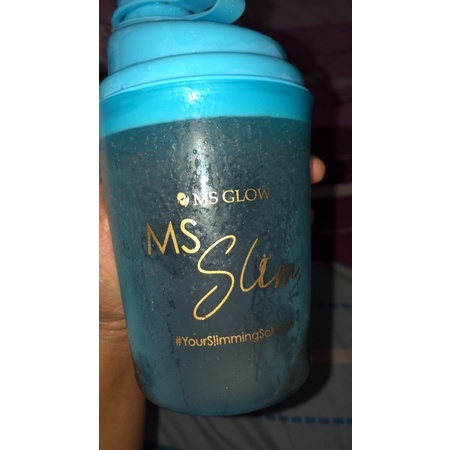 Original MS SLIM ECER