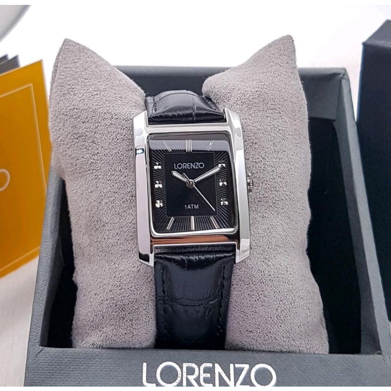 Jam Tangan Original Lorenzo Terbaru Jam Tangan Pria Wanita