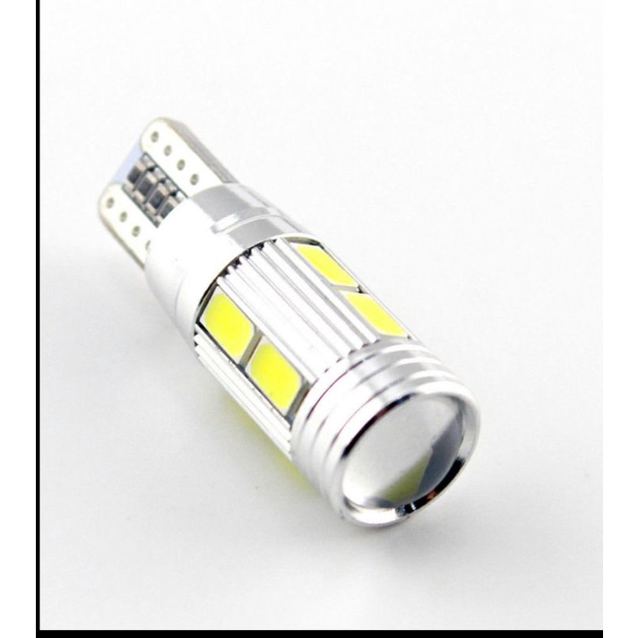 MAXGTRS Lampu Fog Light Mobil LED