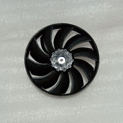 KIPAS FAN RADIATOR YAMAHA JUPITER MX KING VIXION R15 PNP CBR SONIC SATRIA FU GSX 150