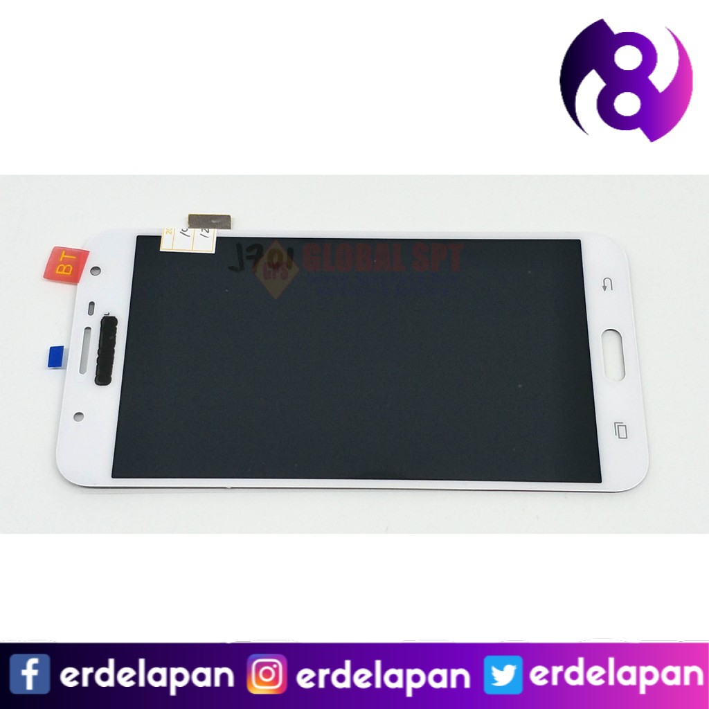 KONTRAS LCD SAMSUNG J7 CORE / J701 / J701F + TOUCHSCREEN