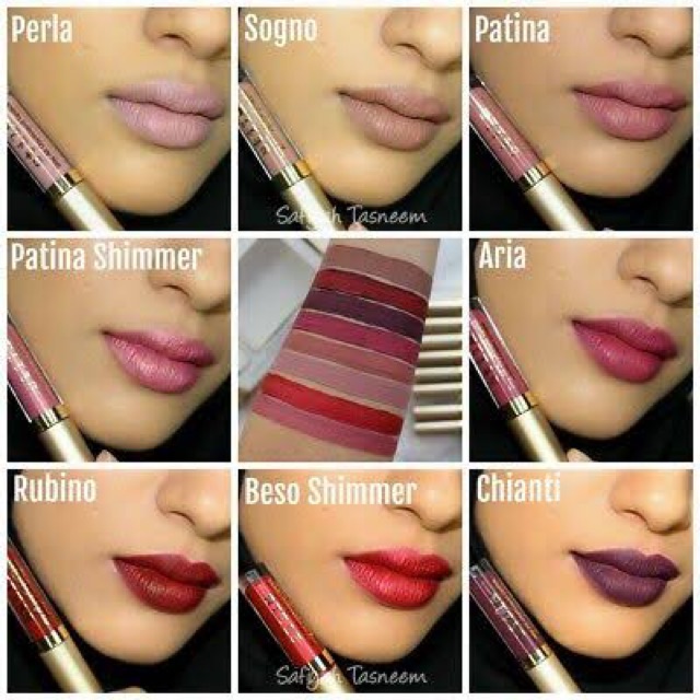 stila lip