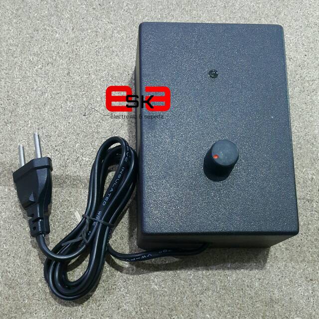 Dimmer AC 220V Pengatur Kecepatan