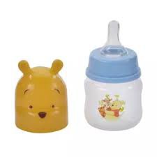 Botol kiddy 50ml , 120ml, 240ml