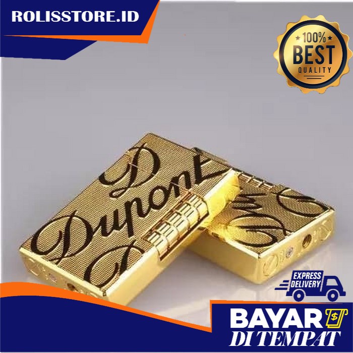 ROLIS_ Korek Api Dupont klasik / Korek Dupon