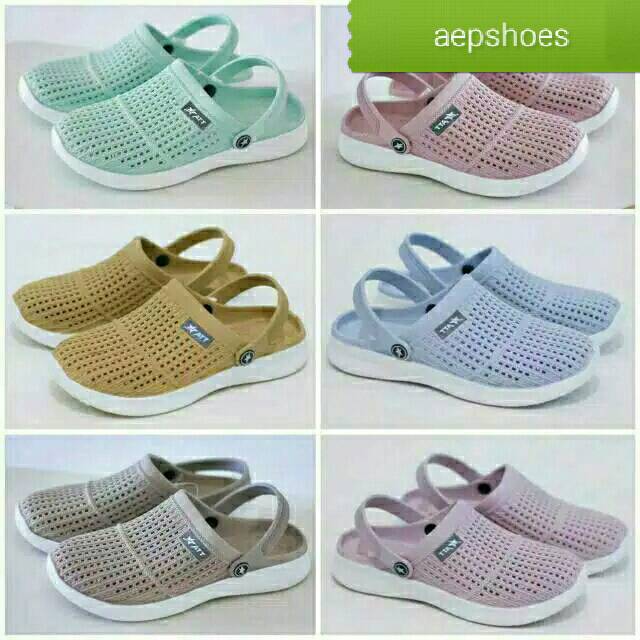 Slop att bustong MSW 562 size 37-40