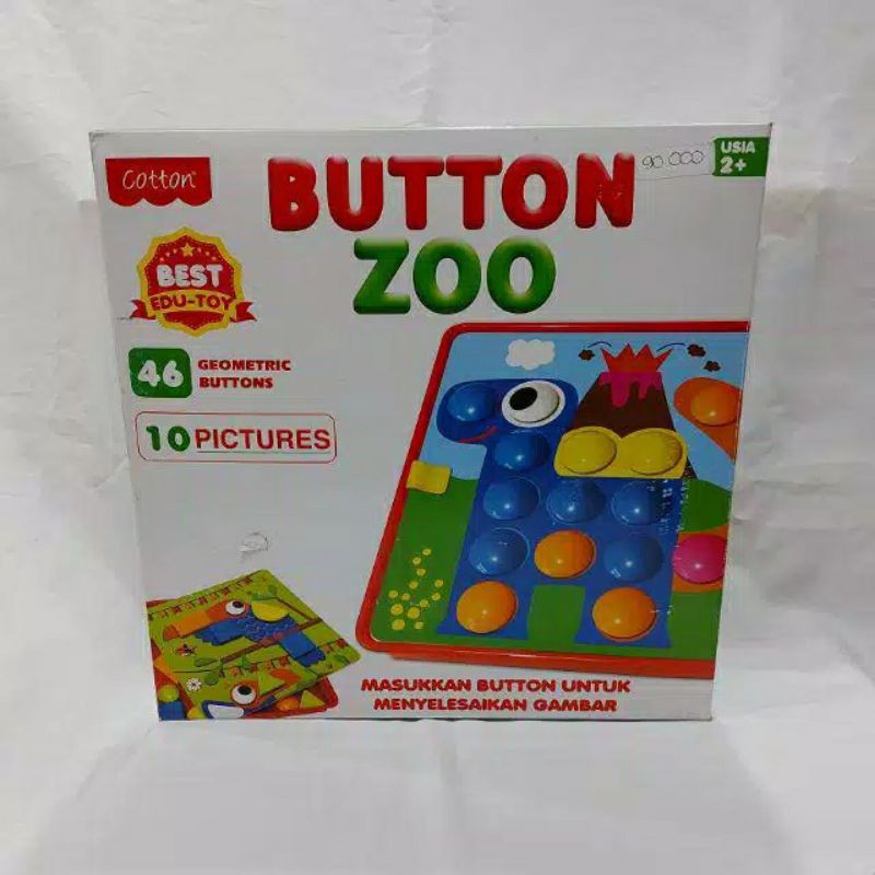 

Button box city/zoo
