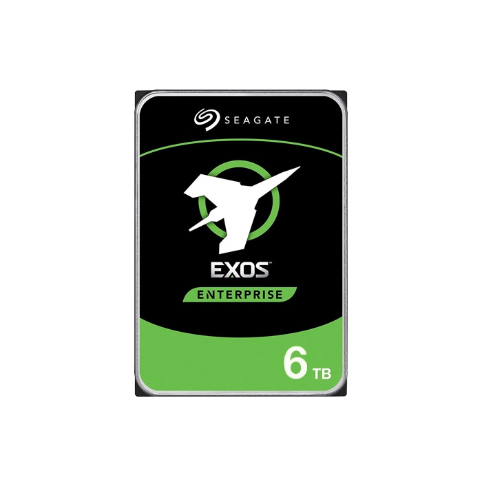 Harddisk Enterprise Server SEAGATE EXOS 7E8 6TB 3.5&quot; ST6000NM021A