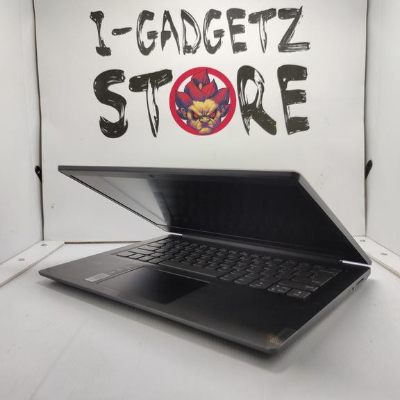 Laptop Lenovo Ideapad S145 Core I3 2019 8Gb Ssd256Gb Siap Kerja Mobile