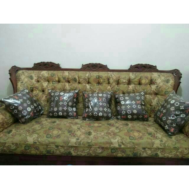 BANTAL KURSI SOFA PRODUKSI SENDIRI