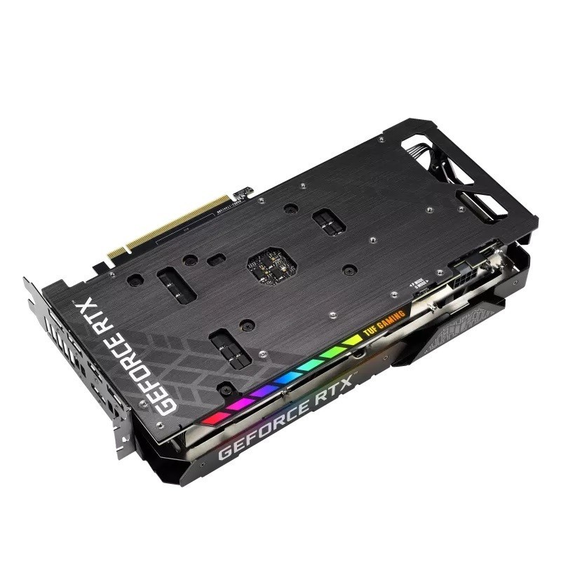 Asus GeForce RTX 3050 8GB GDDR6 - TUF Gaming OC Edition