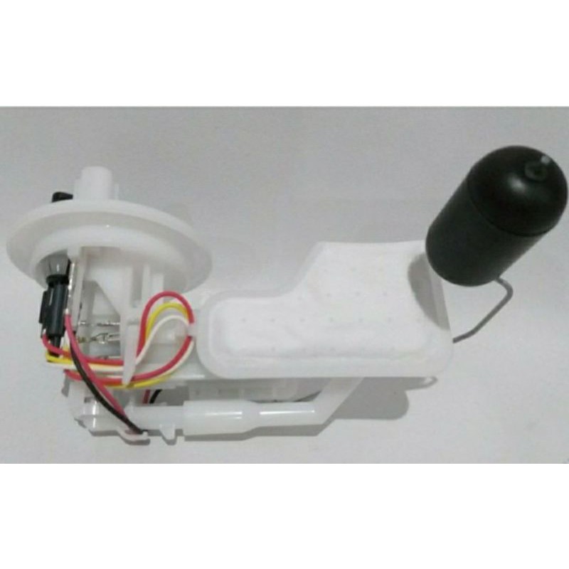 FUEL PUMP FUELPUMP XEON RC 125 ASLI ORI YAMAHA 1PN E3907 10