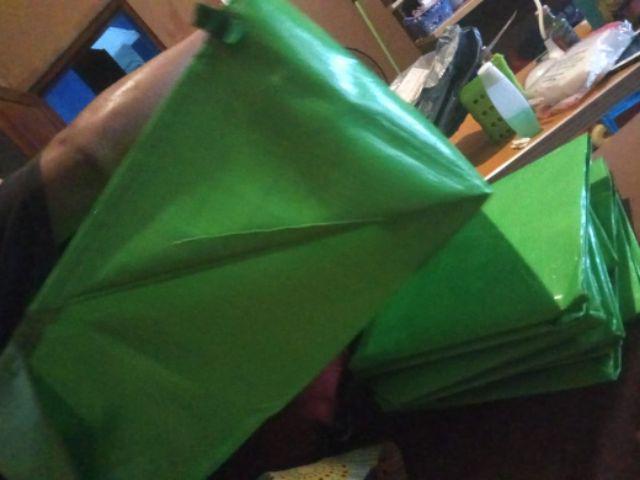 Kolam Mini Uk 50x50x25 A12 Sakera Made In Korean