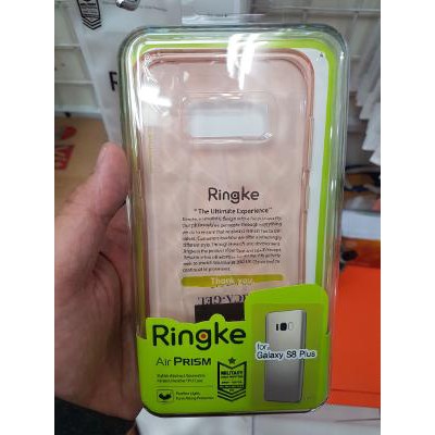 Ringke Air Prism Case Samsung Galaxy S8 Plus
