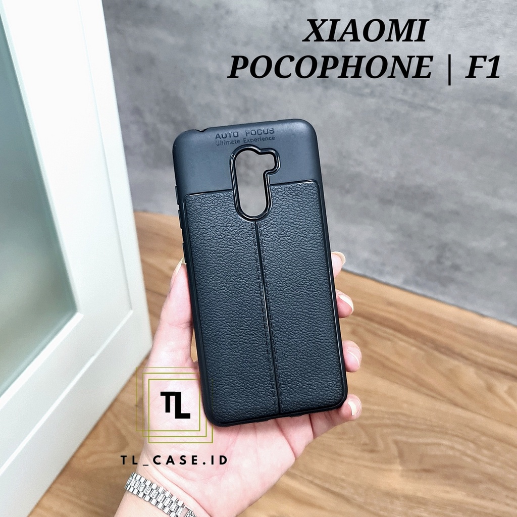 XIAOMI POCOPHONE F1 M3 X3 X3 PRO XIAOMI MI A1 MI 5X MI A2 MI 6X MI A3 MI A2 LITE MI 9T MI 9T PRO MI NOTE 10 10 PRO | AUTO FOCUS softcase autofocus leather case