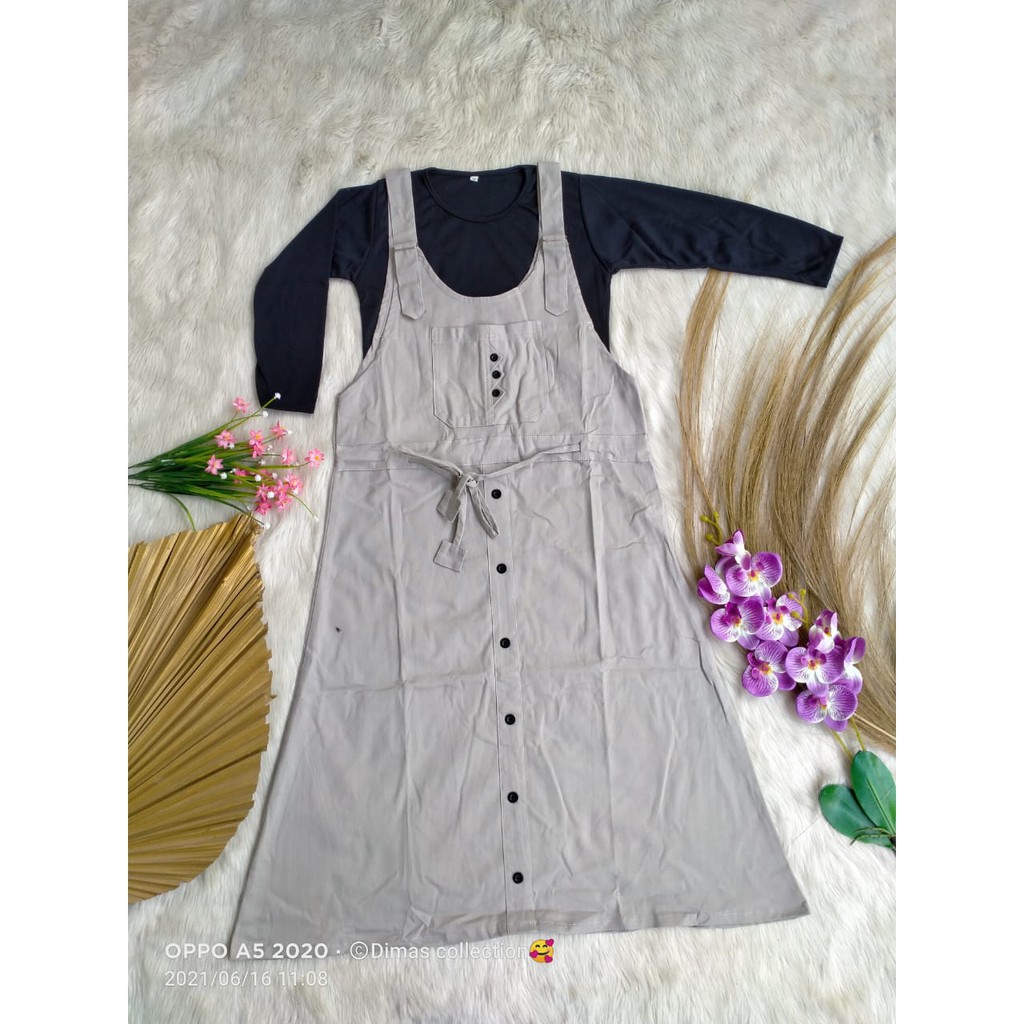 Overall anak CHINOS premium USIA 9 thn 10 thn