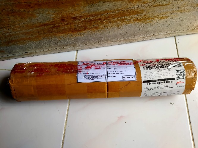 1paket Carnation Lokal