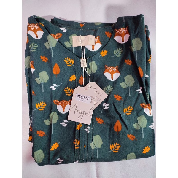 audrey Fox S Atelier Angelina