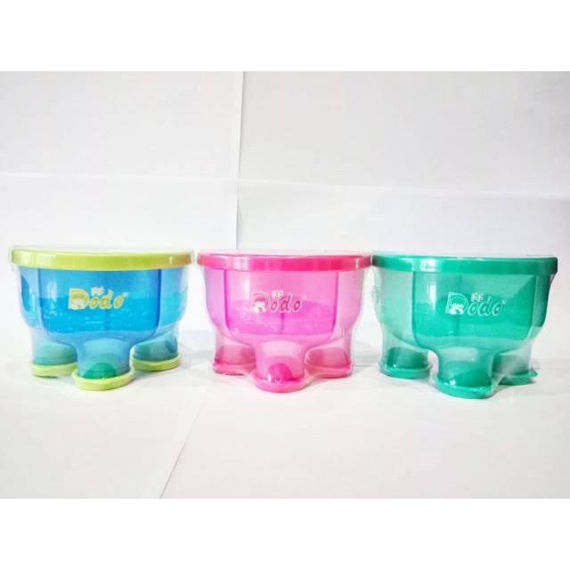 Dodo Cow MIlk Container / Tempat Susu Anak Dac052