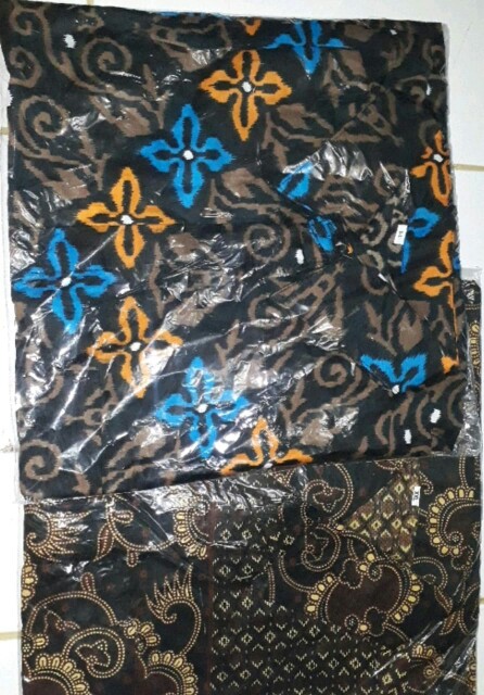 Hem Batik Pekalongan//hem Batik Premium Quaity//hem Batik Pria