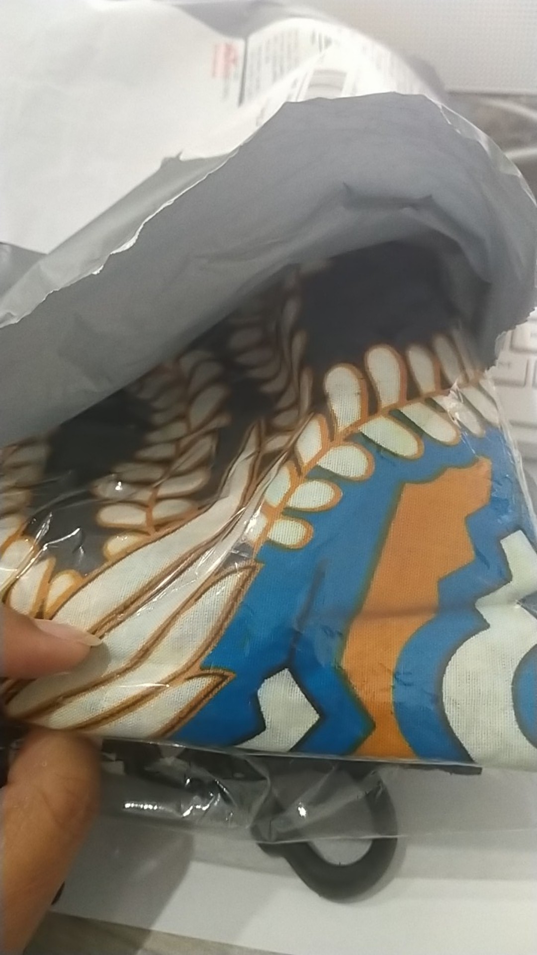 Terlaris Serut Genes Jelita Tunic Navbor Yelbor Whitbor Creambor Tunik Batik Modern Hrb030 Dolbi Dob