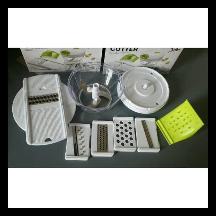 

Q2 Mini Cutter Bermutu